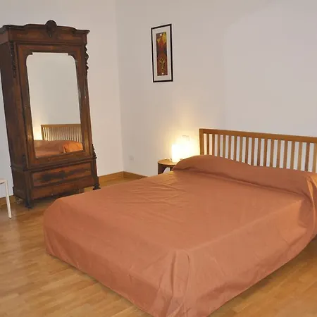 Le Vaschette Διαμέρισμα