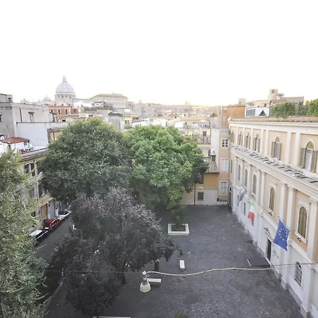 Διαμέρισμα Le Vaschette