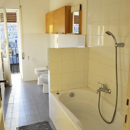 Apartment Le Vaschette Rome